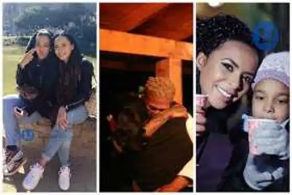 Stunning photos of TBoss